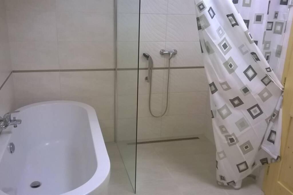 Byt Knezice U Vrchlabí Exterior foto